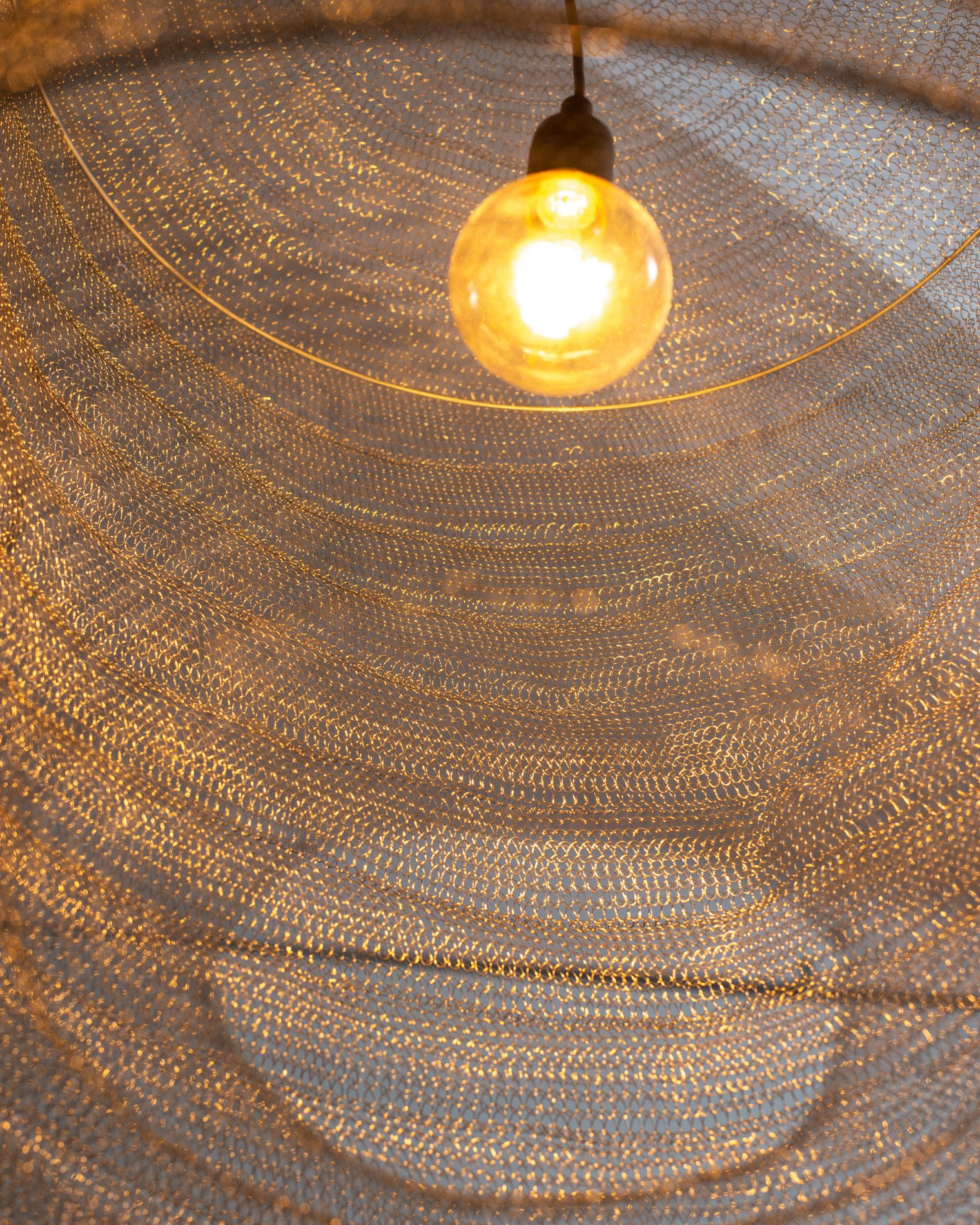 Aluminium light Thumbnail